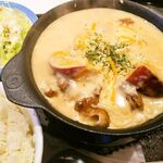 松屋 府中店的实拍图