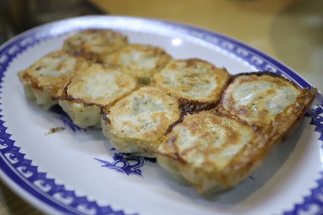 recommendations image for 揚子江ラーメン 林記