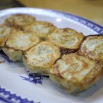 recommendations for 揚子江ラーメン 林記