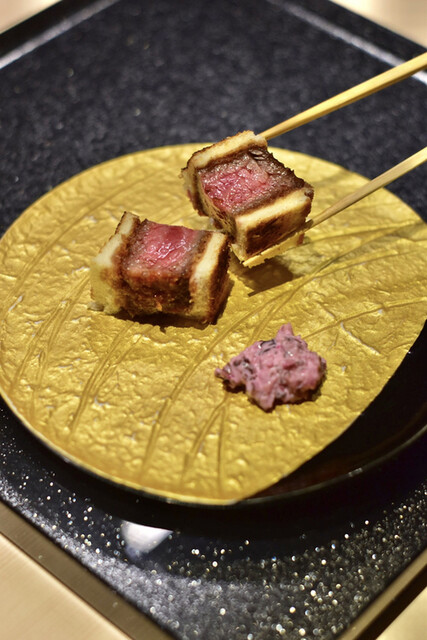 recommendations image for 京都鉄板焼 結