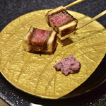 recommendations for 京都鉄板焼 結