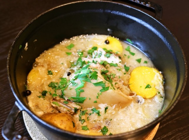 アヴォロンテ的實拍高清圖