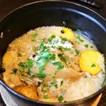 アヴォロンテ的實拍圖