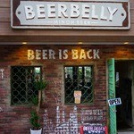 BEER BELLY的實拍圖