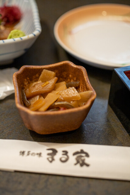 居酒屋 まる家 西中洲的實拍高清圖
