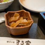 居酒屋 まる家 西中洲的實拍圖