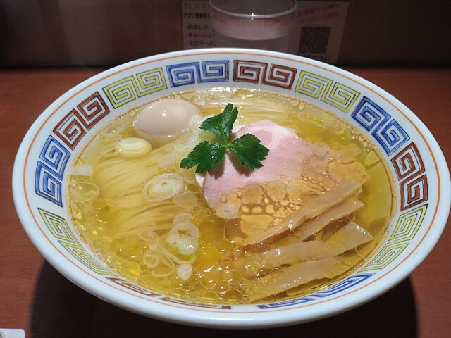 らーめん竹馬的实拍高清图