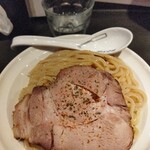 recommendations for 麺屋武蔵 武骨相傳