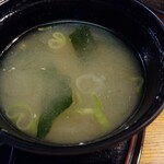 牛かつ こばやし的实拍图