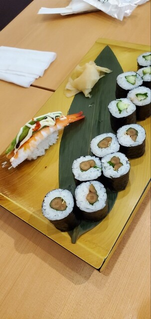 梅丘寿司の美登利総本店 玉川店的實拍高清圖