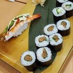 梅丘寿司の美登利総本店 玉川店的實拍圖