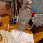 ほていちゃん 上野4号店的實拍圖