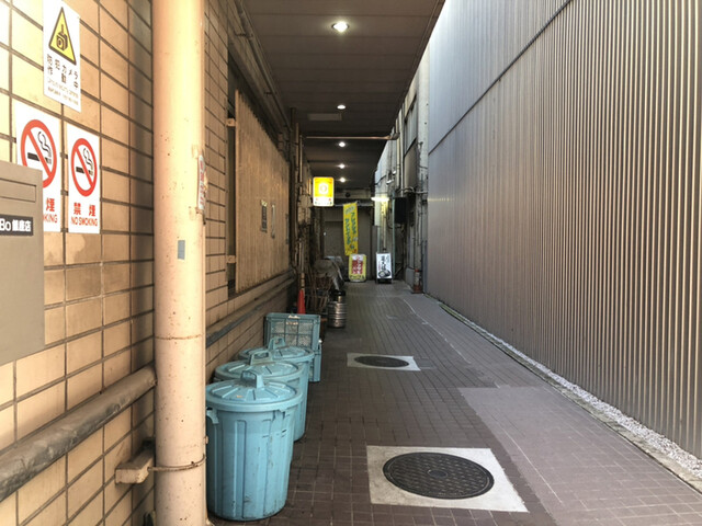recommendations image for ヤマザキショップ 銀座マーブル店