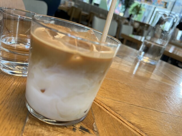 METoA Cafe ＆ Kitchen的實拍高清圖