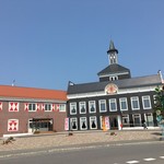 道の駅 サンフラワー北竜的实拍图