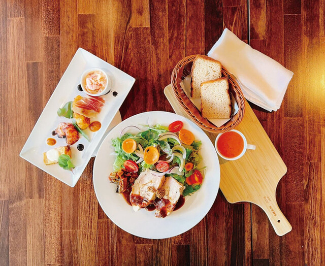 PORTICO的實拍高清圖