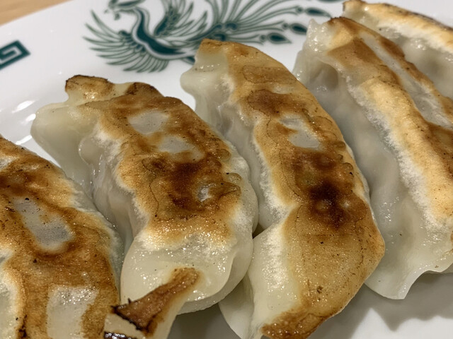 日高屋 ビーンズ阿佐ヶ谷てくて店的實拍高清圖