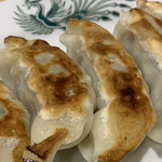 日高屋 ビーンズ阿佐ヶ谷てくて店的實拍圖