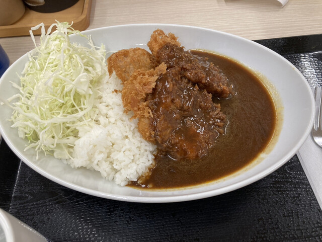 recommendations image for かつや 羽曳野西浦店