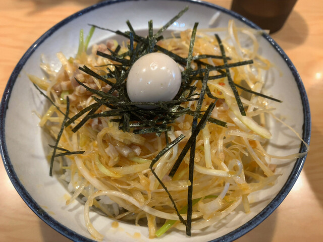 横浜家系ラーメン 一蓮家 八戸ノ里店的實拍高清圖