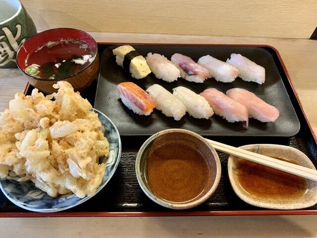 recommendations image for 松乃鮨
