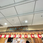 本家西尾八ツ橋 八条口店的實拍圖
