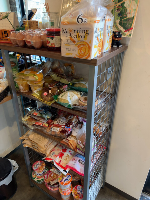惣菜たつみ的實拍高清圖