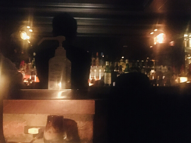 recommendations image for APOLLO BAR GINZA