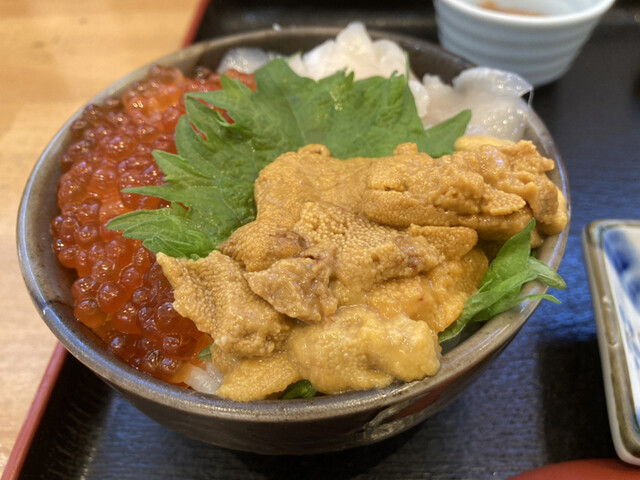 朝市お食事処 山三 道下商店的實拍高清圖