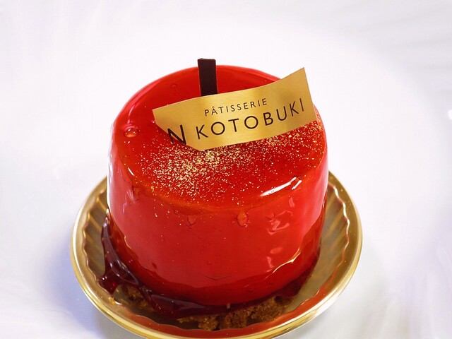 コトブキ 立石本店的实拍高清图