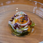 recommendations for Germoglio ジェルモーリオ