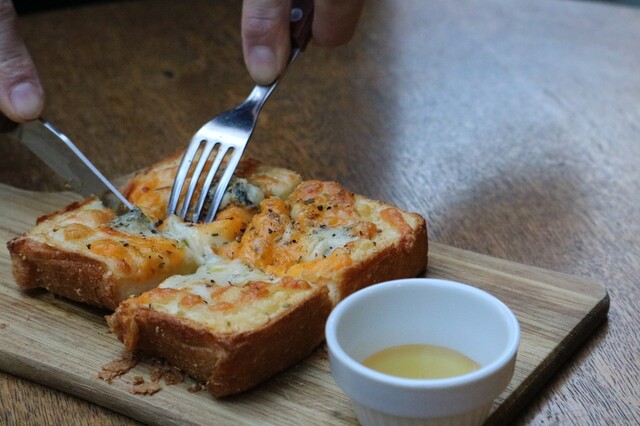 BERTH COFFEE的實拍高清圖