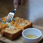 BERTH COFFEE的實拍圖