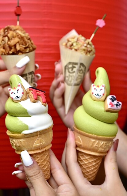 recommendations image for FOV DRINK STAND