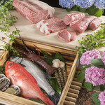 鉄板焼 逢坂的實拍圖