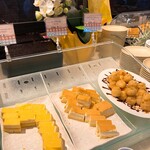 ビストロ ギンサイ 富良野店的实拍图