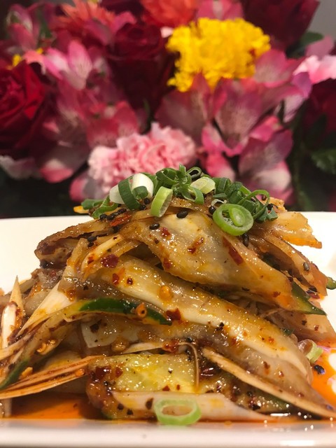 recommendations image for 四川料理真味