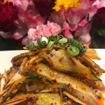 recommendations for 四川料理真味