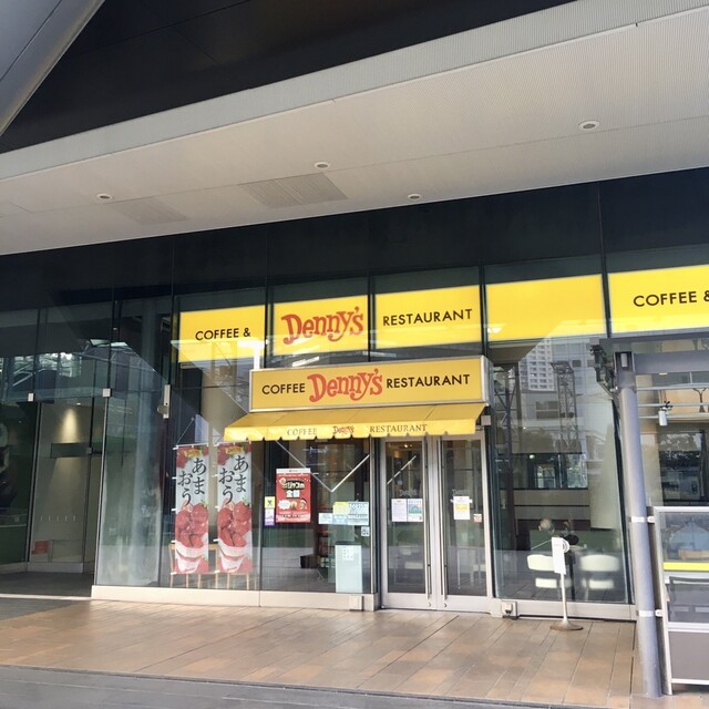 デニーズ ThinkPark店的實拍高清圖