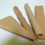 本高砂屋 大丸札幌店的實拍圖