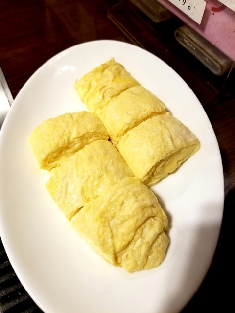 お好み焼き二狼的实拍高清图