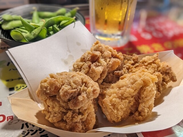 recommendations image for たこ焼き 夢屋