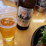 一平ソバ的實拍圖