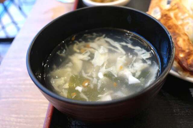 recommendations image for 金の餃子酒場 渋谷2号店
