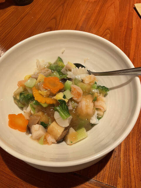 孫 六本木店的實拍高清圖