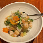 孫 六本木店的實拍圖