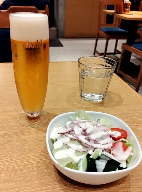 recommendations image for カフェ＆ビヤレストラン宮 羽田空港店