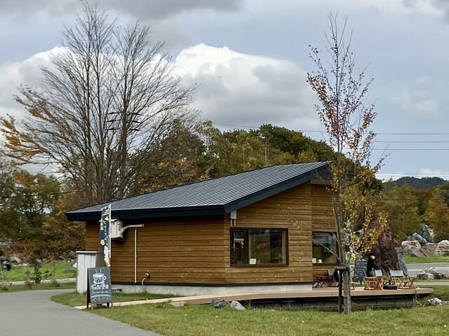 Cafe アリキキ的实拍高清图