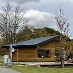 Cafe アリキキ的实拍图