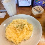 カレー気分的实拍图